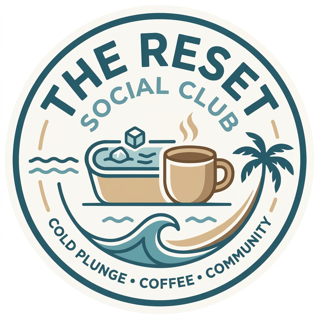 The Reset Social Club