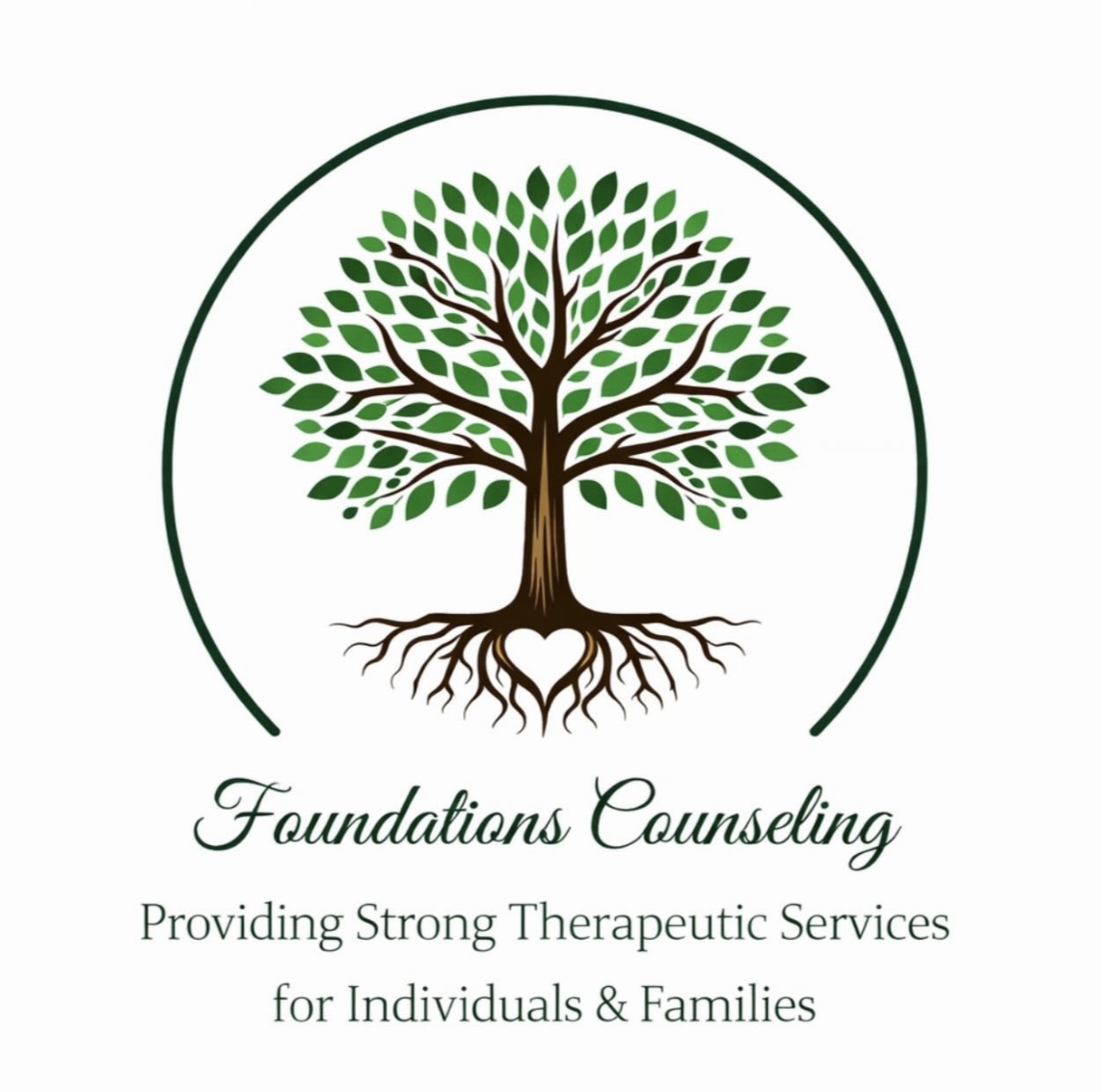Foundations Counseling, LLC